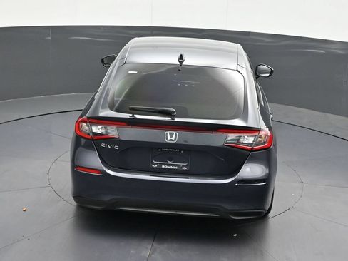 Used 2023 Honda Civic LX image 20