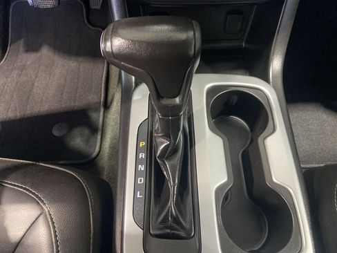 Certified 2018 Chevrolet Colorado ZR2 AWD/4WD image 16