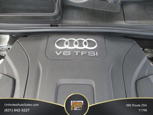 Used 2019 Audi Q7 3.0T Prestige w/ Prestige Package AWD/4WD image 18