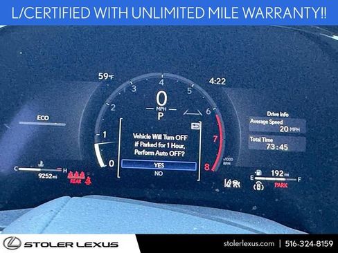 Used 2025 Lexus RX 350 Premium AWD/4WD image 29