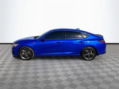 Used 2023 Acura Integra A-Spec