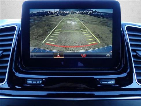 Used 2016 Mercedes-Benz GLE 350 4MATIC image 20