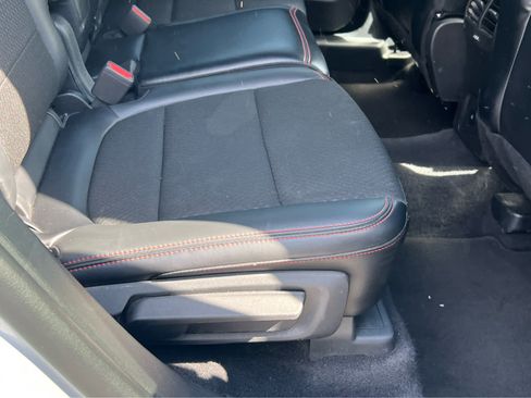 Certified 2025 Ford Escape ST-Line Select AWD/4WD image 21