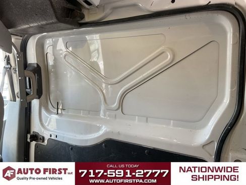 Used 2017 Ford Transit 250 130 Low Roof RWD image 13