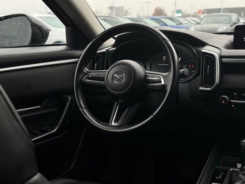 Used 2024 MAZDA CX-50 AWD 2.5 S w/ Preferred Package image 23