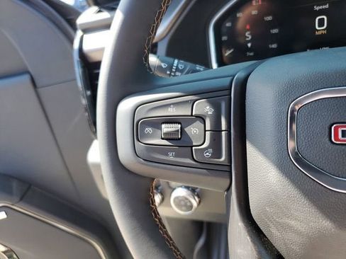 New 2026 GMC Sierra 2500 AT4 w/ AT4 Premium Plus Package AWD/4WD image 30