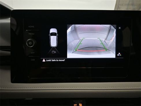 New 2025 Volkswagen Taos S image 3