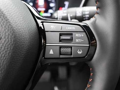 New 2026 Honda CR-V Sport Touring image 26