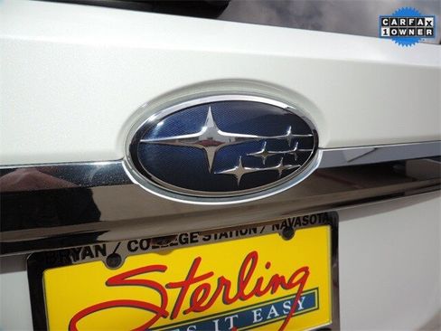 Certified 2024 Subaru Ascent Touring image 18