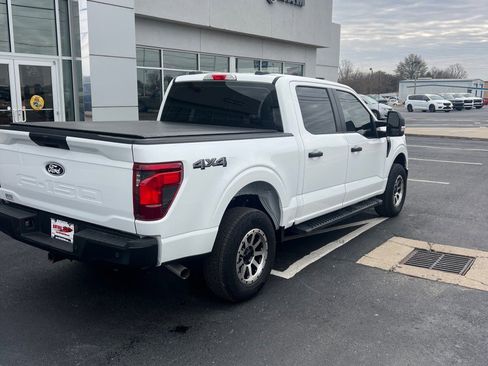 Used 2024 Ford F150 XL image 5
