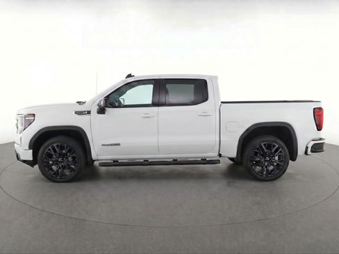 Used 2023 GMC Sierra 1500 Elevation w/ Elevation Premium Package RWD image 6