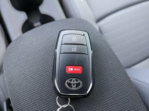 New 2026 Toyota Corolla Cross AWD Hybrid image 29