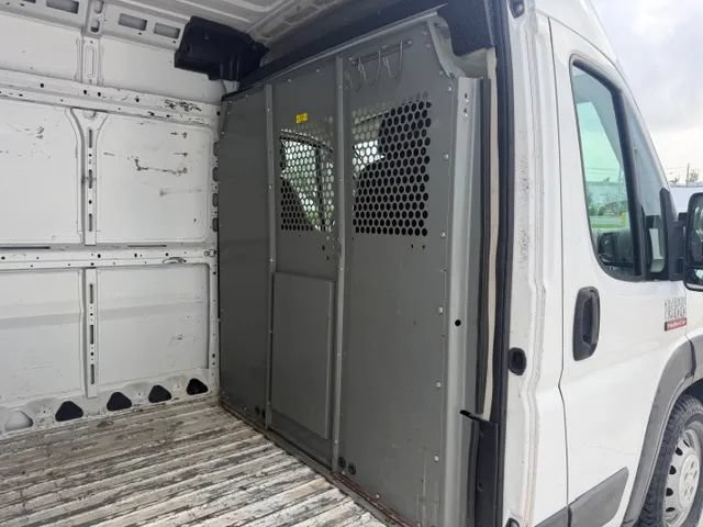 Used 2016 RAM ProMaster 1500 w/ Cargo Convenience Group FWD image 18