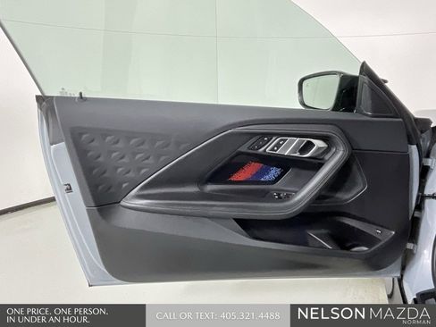 Used 2022 BMW M240i xDrive Coupe w/ Premium Package image 16