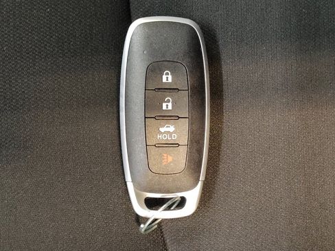 Used 2025 Nissan Sentra S FWD image 32
