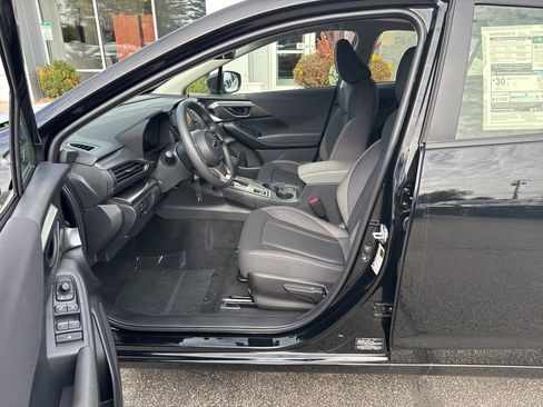 New 2025 Subaru Impreza 2.0i image 9