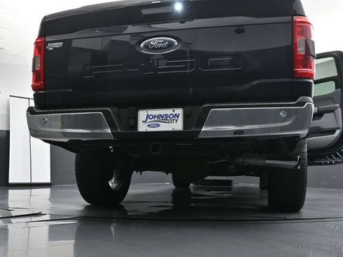 Used 2021 Ford F150 XLT w/ Equipment Group 302A High AWD/4WD image 42