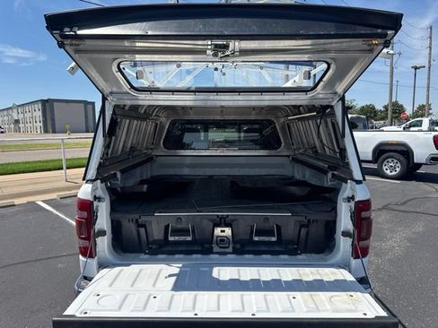 Used 2020 RAM 1500 Big Horn AWD/4WD image 19