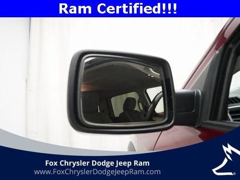 Certified 2016 RAM 1500 Big Horn image 24