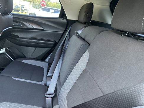 Used 2024 Chevrolet TrailBlazer LT w/ Convenience Package image 18