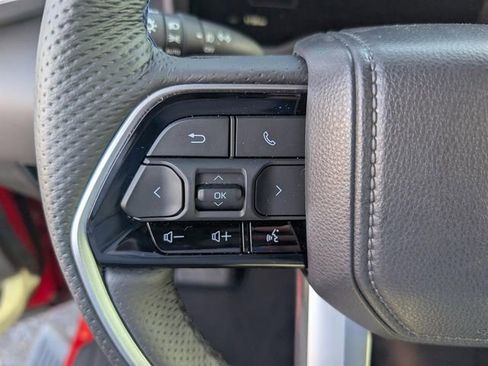 Used 2025 Toyota Sequoia Platinum image 7