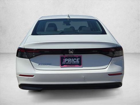 Used 2024 Honda Accord EX image 6