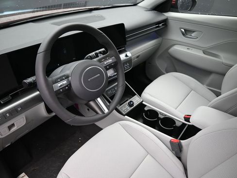 New 2026 Hyundai Kona Limited FWD image 20