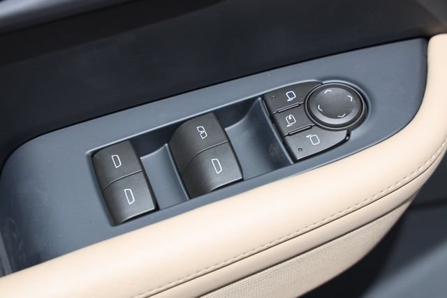 New 2026 Buick Enclave Preferred FWD image 16