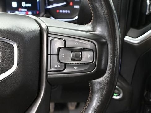 Used 2020 GMC Sierra 1500 AT4 w/ AT4 Premium Package AWD/4WD image 32