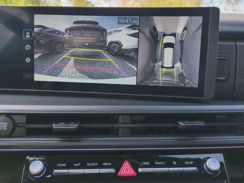 New 2026 Hyundai Santa Fe Calligraphy image 26