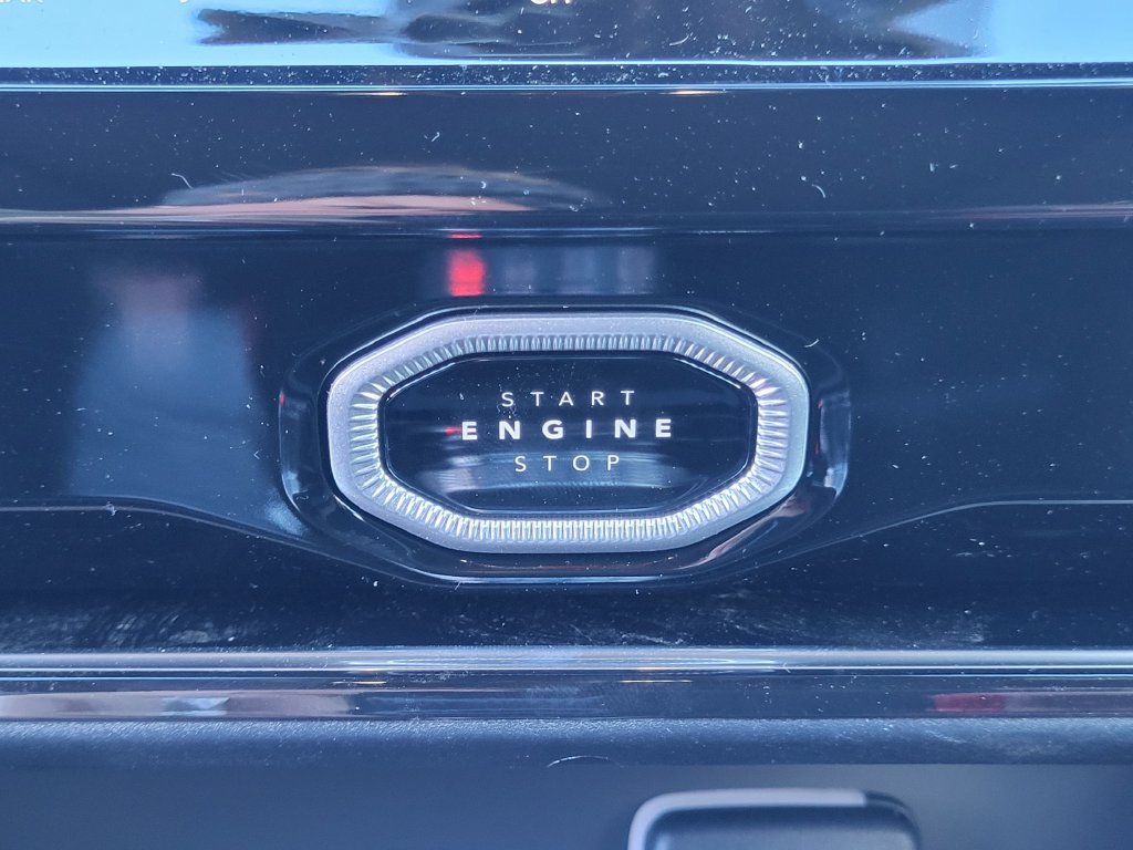 New 2027 Jeep Grand Cherokee Limited AWD/4WD image 26