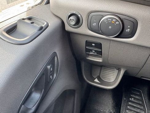 New 2026 Ford Transit 250 148 Medium Roof Extended AWD w/ Load Area Protection Package image 24