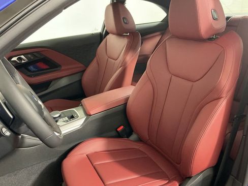 New 2025 BMW 230i 230i w/ M Sport Package image 25