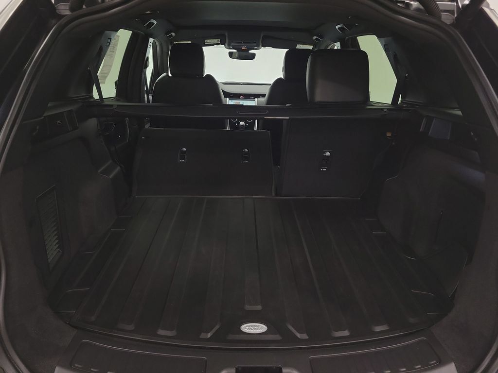 Used 2023 Land Rover Discovery Sport SE AWD/4WD image 26