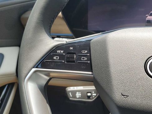 New 2027 Audi Q6 e-tron Premium Plus AWD/4WD image 24