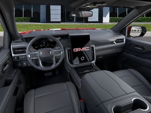 New 2026 GMC Yukon XL Elevation RWD image 15