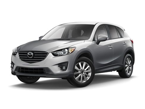 Used 2016 MAZDA CX-5 Touring w/ Bose/Moonroof Package AWD/4WD image 1