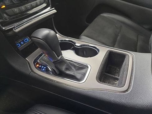 Used 2021 Jeep Grand Cherokee Laredo X AWD/4WD image 29