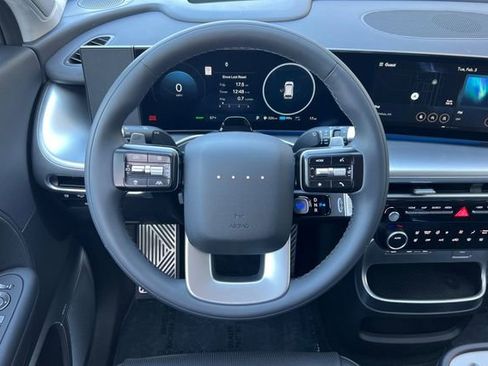 New 2026 Hyundai Ioniq 9 Calligraphy image 14