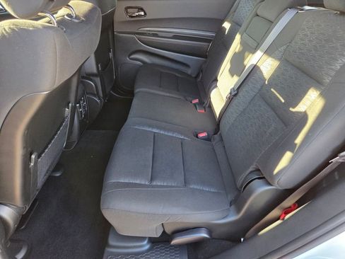 Used 2023 Dodge Durango GT w/ Blacktop Package AWD/4WD image 14