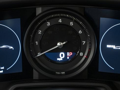 Used 2023 Porsche 911 Carrera 4S image 39