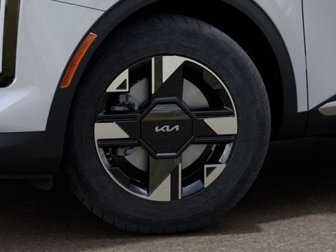 New 2026 Kia Sportage LX image 9