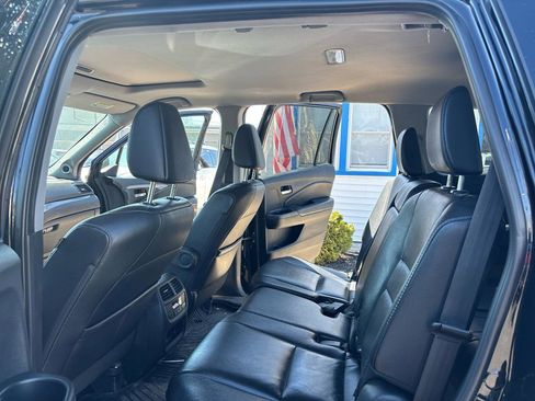 Used 2016 Honda Pilot EX-L image 15