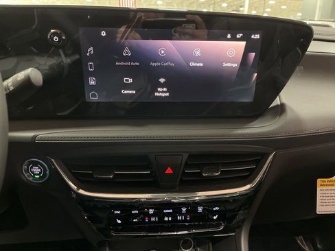 New 2026 Buick Encore GX Avenir w/ Avenir Technology Package AWD/4WD image 30