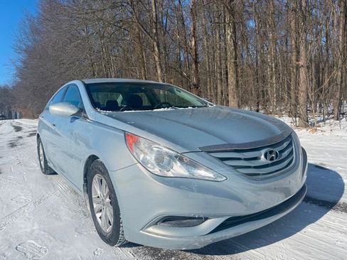 Used 2011 Hyundai Sonata GLS w/ Popular Equipment Pkg 2 image 6