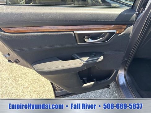 Used 2020 Honda CR-V EX image 16