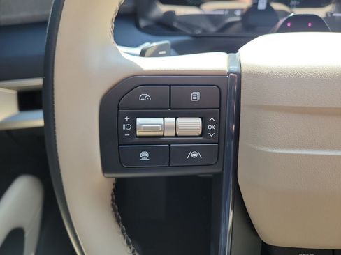 New 2027 Kia Telluride EX AWD/4WD image 29