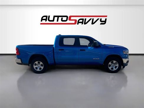 Used 2025 RAM 1500 Big Horn image 8