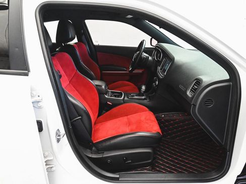 Used 2017 Dodge Charger R/T Scat Pack w/ Driver Confidence Group image 33