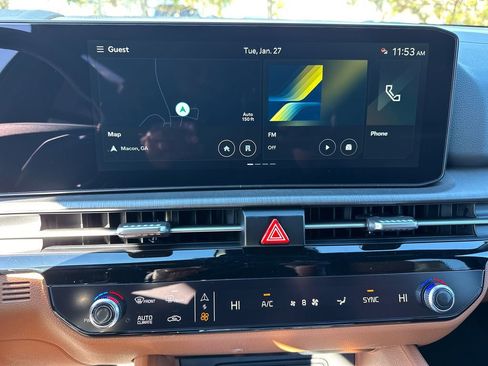 New 2026 Kia Sportage X-Line image 28